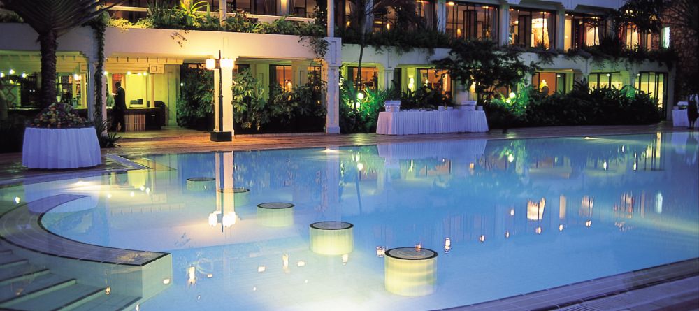 Nairobi Serena Hotel, Nairobi, Kenya - Image 3