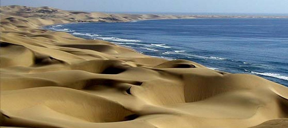 Namibian Skeleton Coast - Image 3