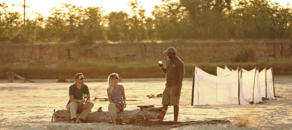 Sleepout Under the Stars - Image 3