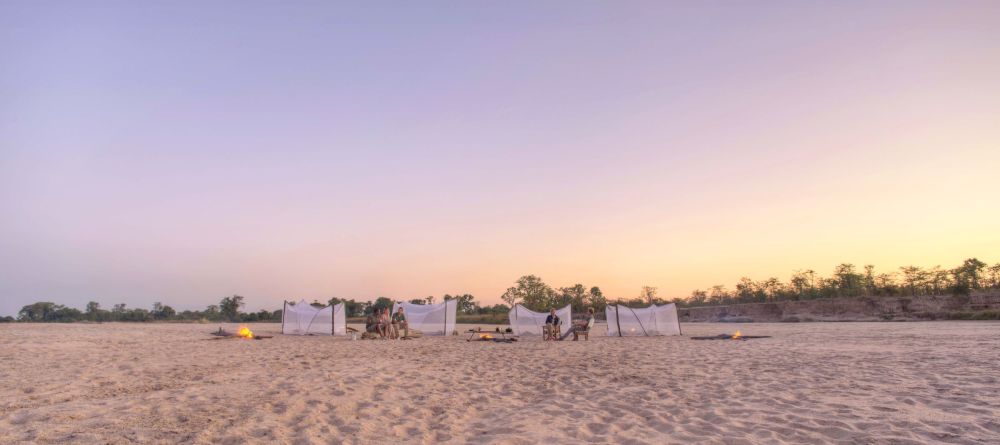 Sleepout Under the Stars - Image 2