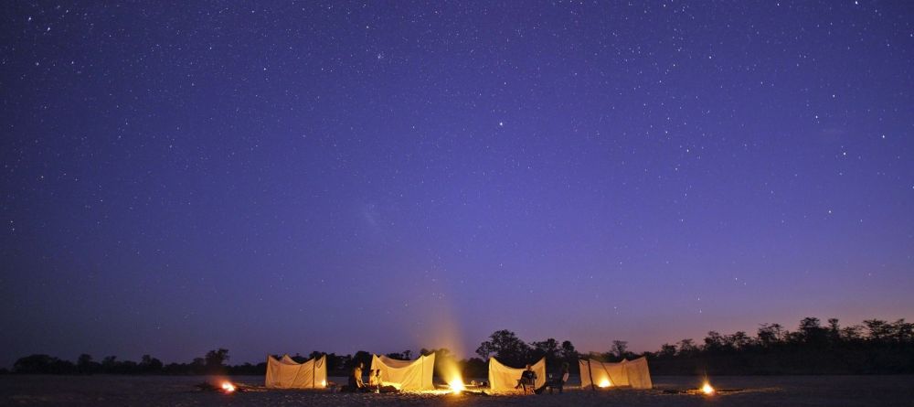 Sleepout Under the Stars - Image 1