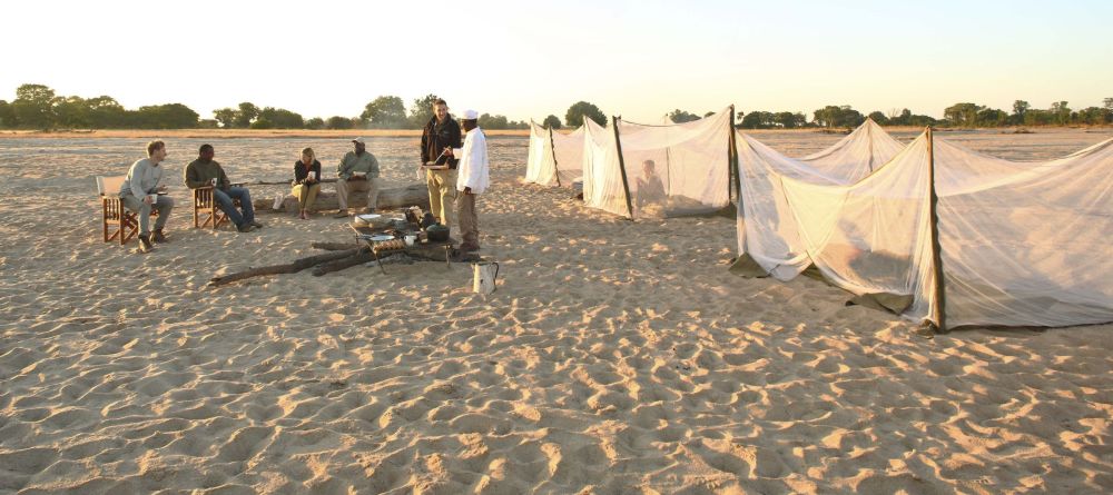 Sleepout Under the Stars - Image 5