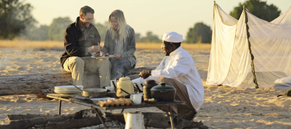 Sleepout Under the Stars - Image 4