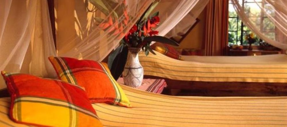 Ndali Lodge, Kibale Forest National Park, Uganda - Image 2