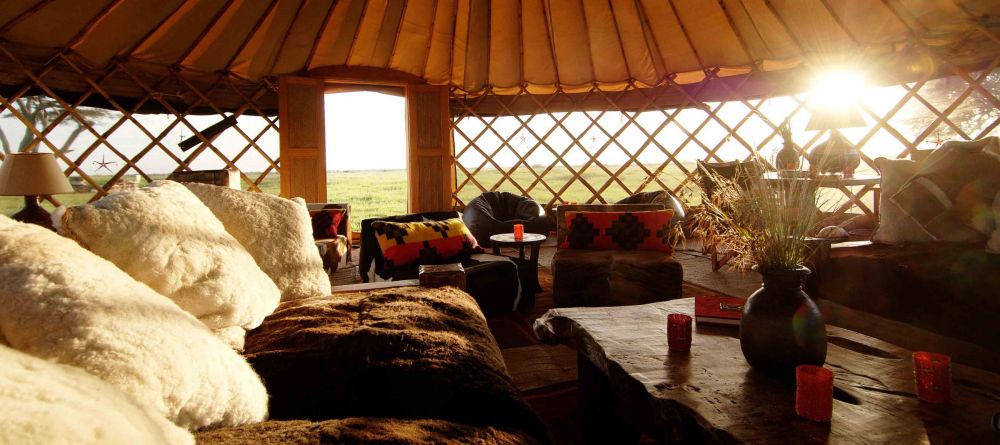 Nduara Loliondo Camp, Serengeti National Park, Tanzania - Image 1