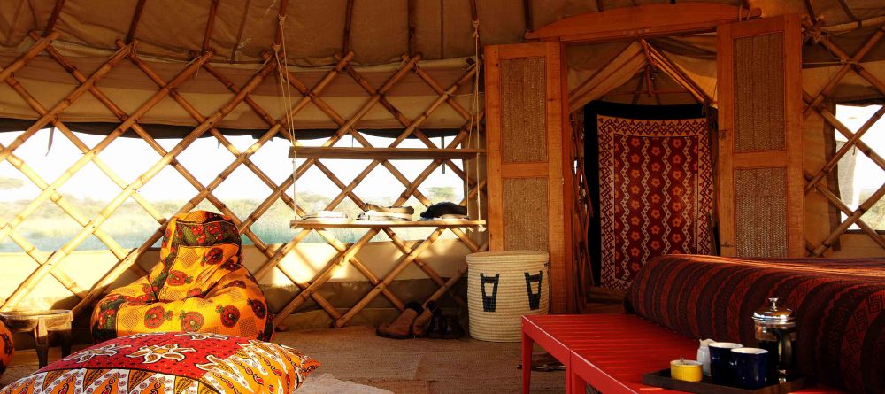 Nduara Loliondo Camp, Serengeti National Park, Tanzania - Image 2