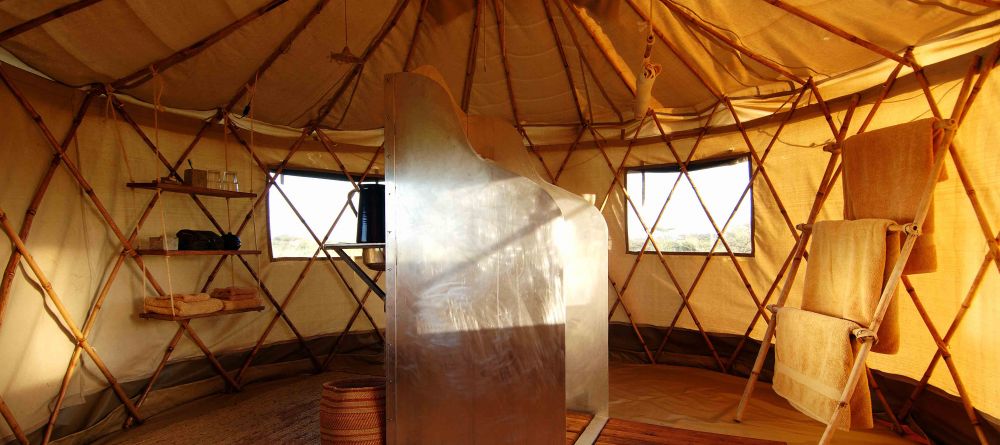 Nduara Loliondo Camp, Serengeti National Park, Tanzania - Image 4