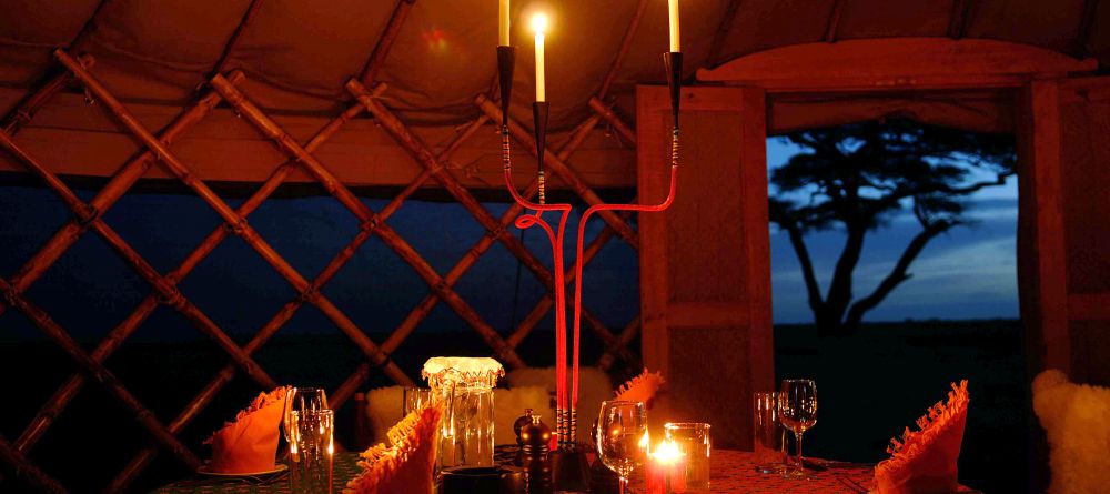 Nduara Loliondo Camp, Serengeti National Park, Tanzania - Image 5