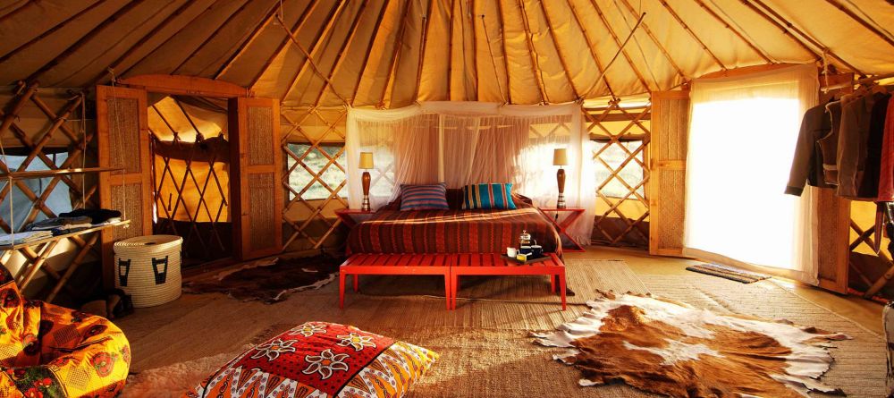 Nduara Loliondo Camp, Serengeti National Park, Tanzania - Image 6