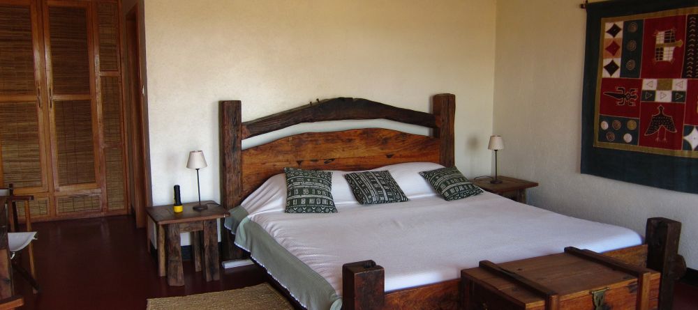 Ndutu Safari Lodge, Serengeti National Park, Tanzania - Image 8