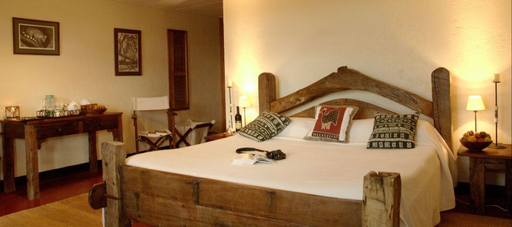 Ndutu Safari Lodge, Serengeti National Park, Tanzania - Image 9