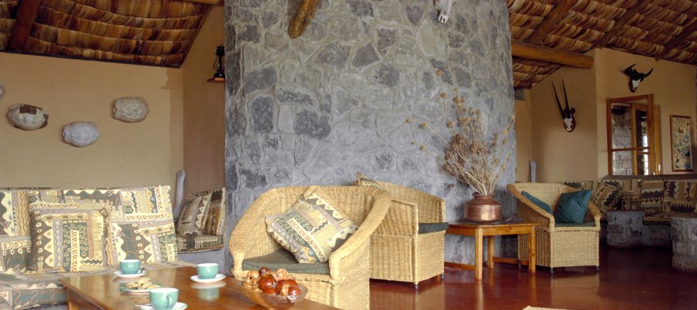 Ndutu Safari Lodge, Serengeti National Park, Tanzania - Image 13