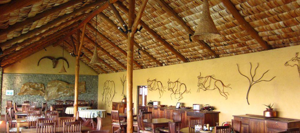 Ndutu Safari Lodge, Serengeti National Park, Tanzania - Image 14