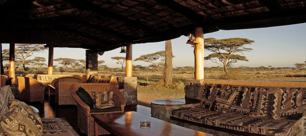 Ndutu Safari Lodge, Serengeti National Park, Tanzania - Image 15