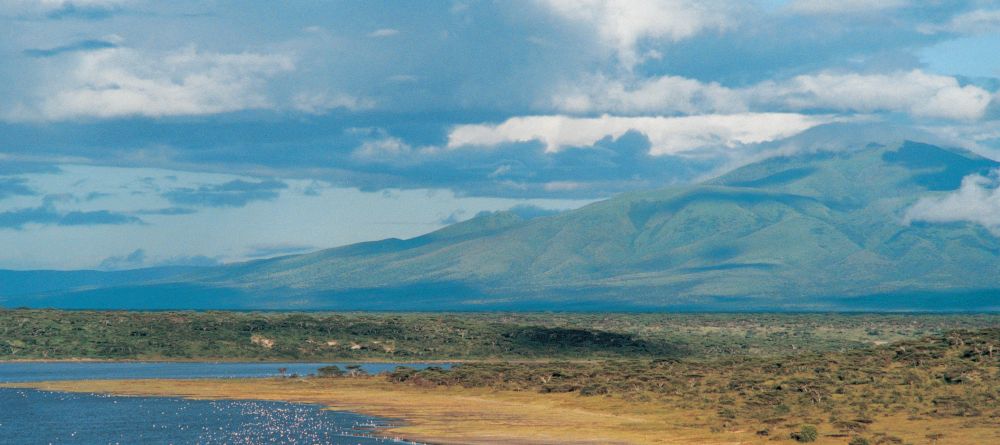 Ndutu Safari Lodge, Serengeti National Park, Tanzania - Image 6