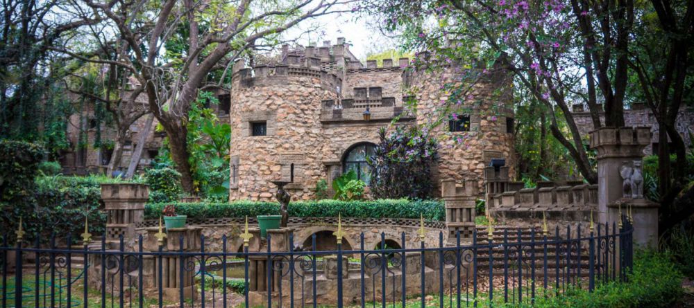 Nesbitt Castle - Image 1