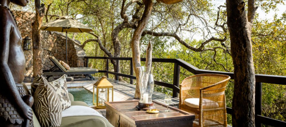 Singita Ebony Lodge, Sabi Sands Game Reserve, South Africa - Image 1