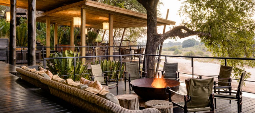 Singita Ebony Lodge, Sabi Sands Game Reserve, South Africa - Image 2