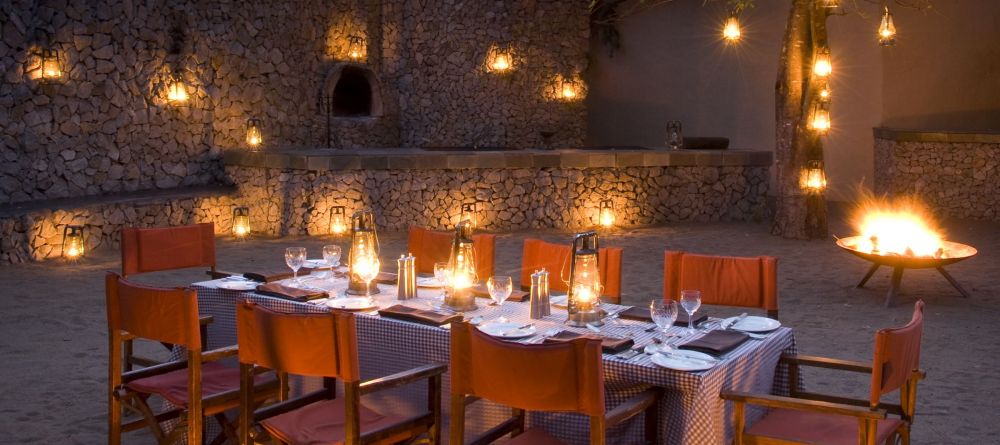 Ngala Safari Lodge, Kruger National Park, South Africa Â© AndBeyond - Image 1