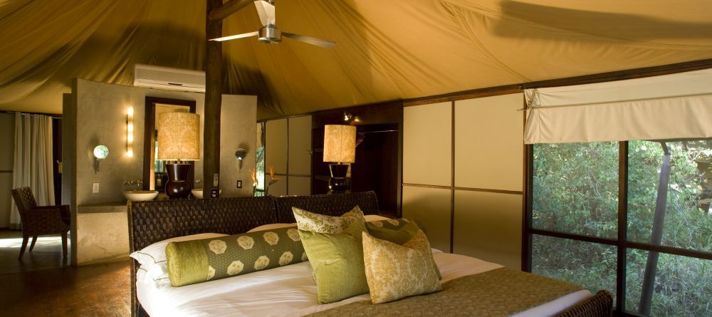 Ngala Tented Camp, Kruger National Park, South Africa Â© AndBeyond - Image 2