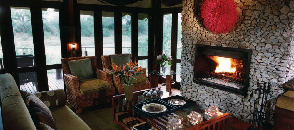 Ngala Tented Camp, Kruger National Park, South Africa Â© AndBeyond - Image 6