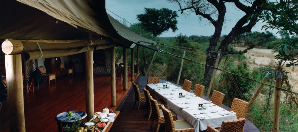 Ngala Tented Camp, Kruger National Park, South Africa Â© AndBeyond - Image 8