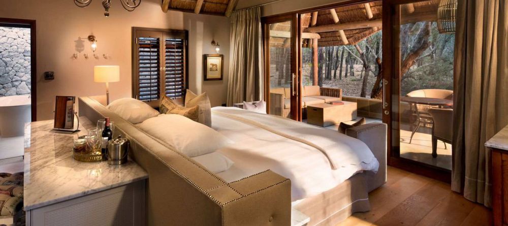 Ngala Safari Lodge - Image 5