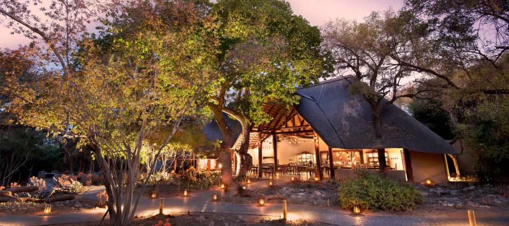 Ngala Safari Lodge - Image 7