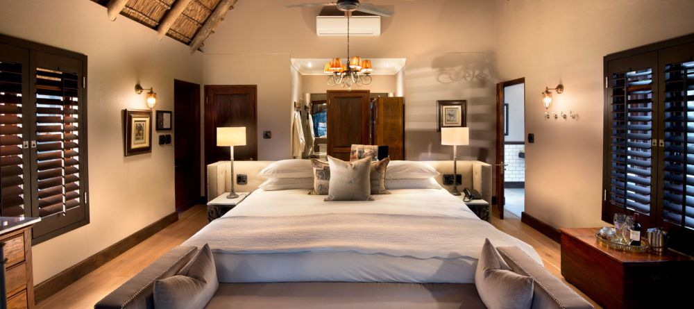 Ngala Safari Lodge - Image 8