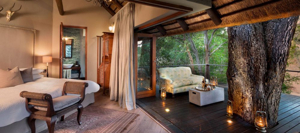 Ngala Safari Lodge - Image 9