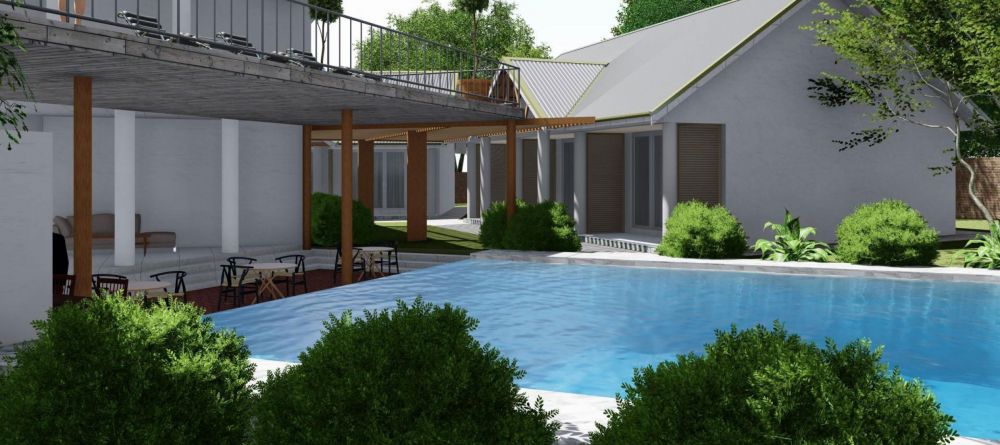 Nkosi Guest House - Image 3