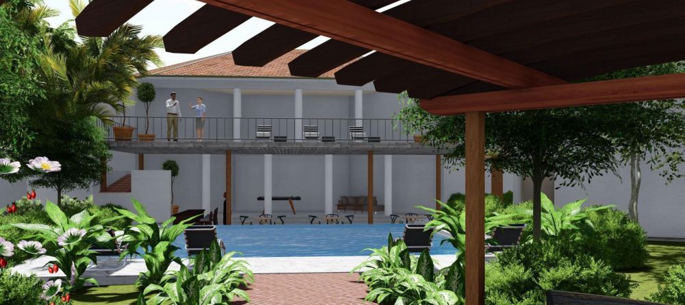 Nkosi Guest House - Image 4