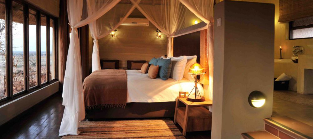 Ngoma Safari Lodge, Chobe National Park, Botswana - Image 2