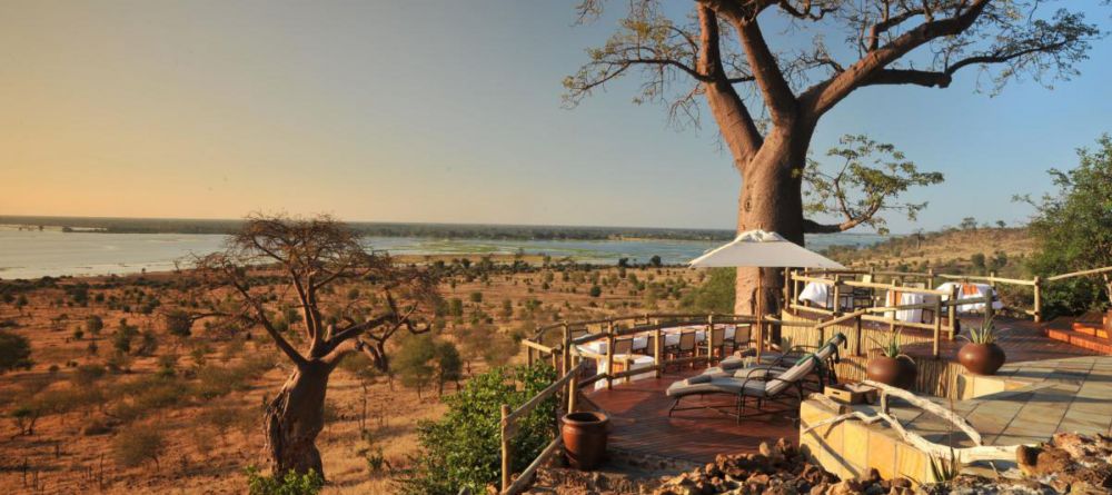 Ngoma Safari Lodge, Chobe National Park, Botswana - Image 1
