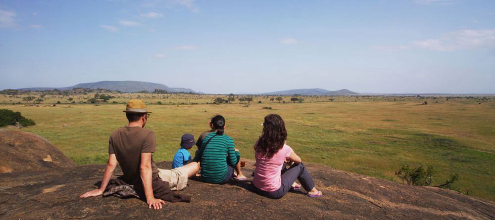 Wayo Green Camp, Serengeti National Park, Tanzania - Image 3