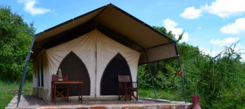 Thomson Nyumba Ngorongoro Crater - Image 2