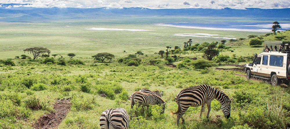 Thomson Nyumba Ngorongoro Crater - Image 3