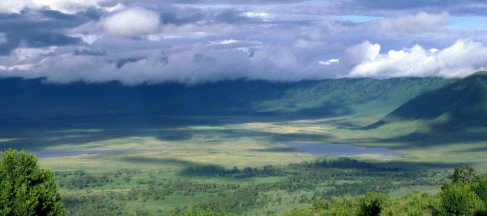 Farm House Valley - Ngorongoro Crater - Image 4