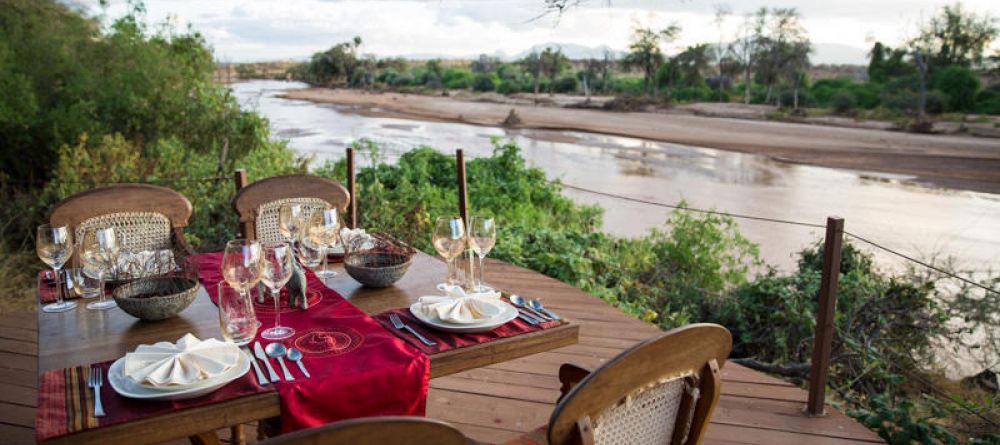 Sasaab, Samburu National Reserve, Kenya - Image 5