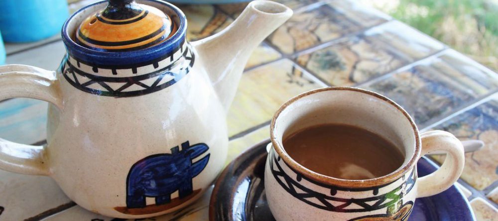 Nkhotakota Pottery Lodge - Image 3