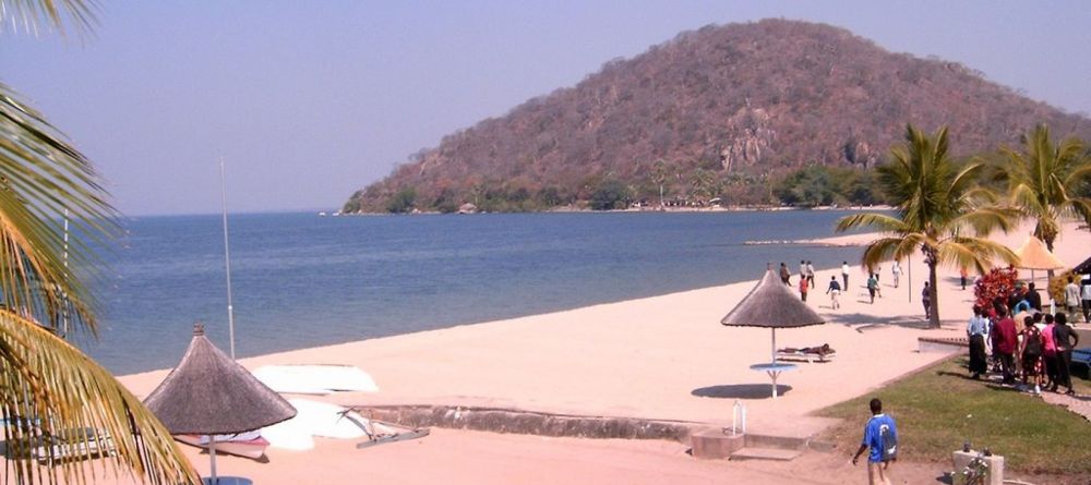 Nkopolo beach - Image 1