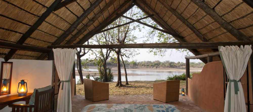 Nkwali Camp, South Luangwa National Park, Zambia - Image 5