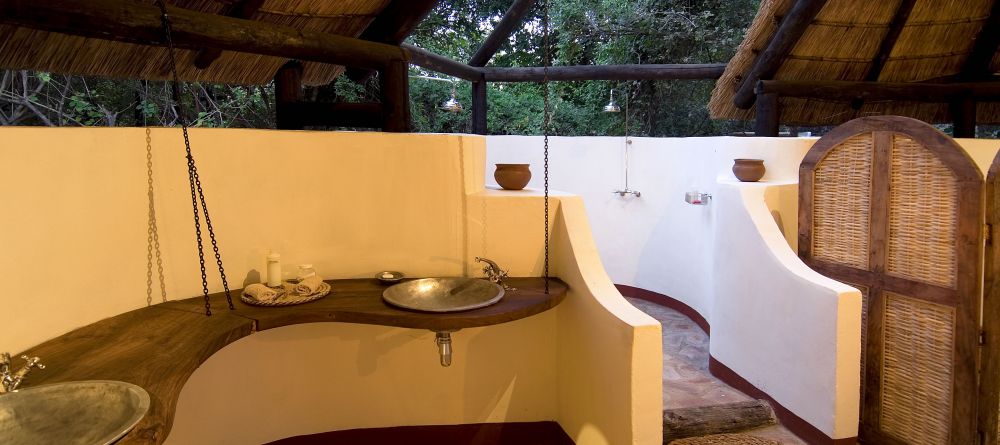 Nkwali Camp, South Luangwa National Park, Zambia - Image 6