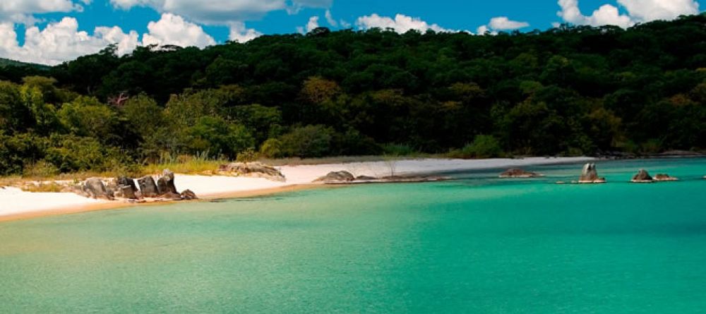 Mkwichi Lodge - gorgeous beaches - Image 3