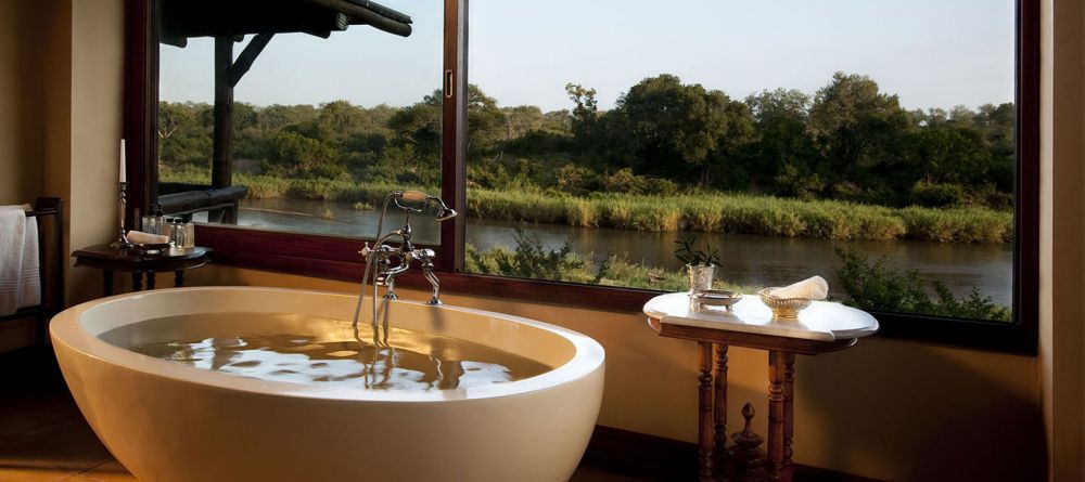 Bathroom View - Image 5