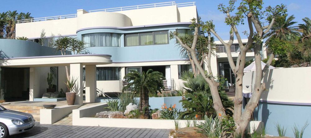 No5 Boutique Art Hotel - Image 1