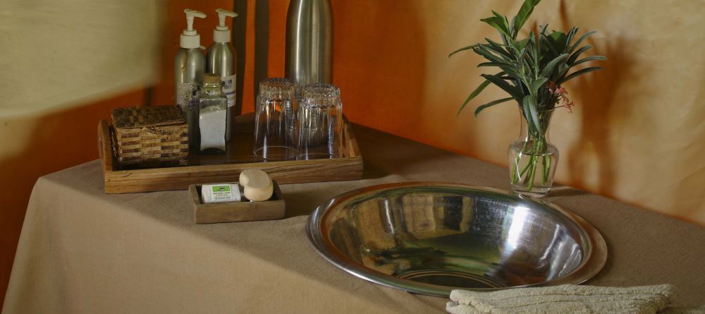 Nomadic Camp, Masai Mara National Reserve, Kenya - Image 18