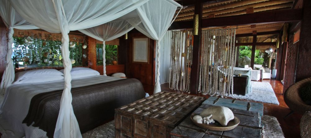 North Island Resort. North Island, Mahe Atoll, Seychelles Â© Andrew Howard - Image 8