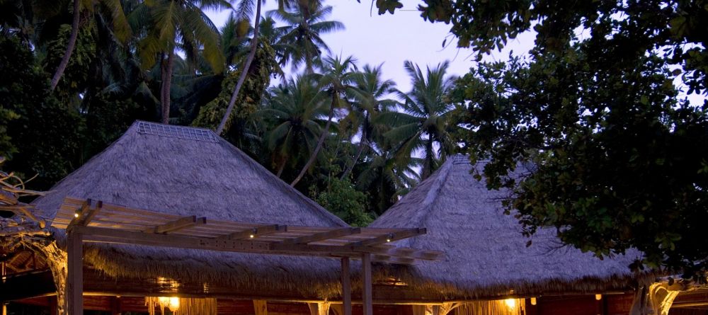 North Island Resort. North Island, Mahe Atoll, Seychelles Â© Andrew Howard - Image 12