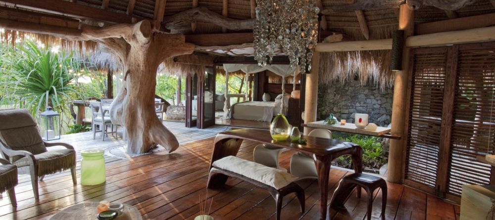 North Island Resort. North Island, Mahe Atoll, Seychelles Â© Andrew Howard - Image 18